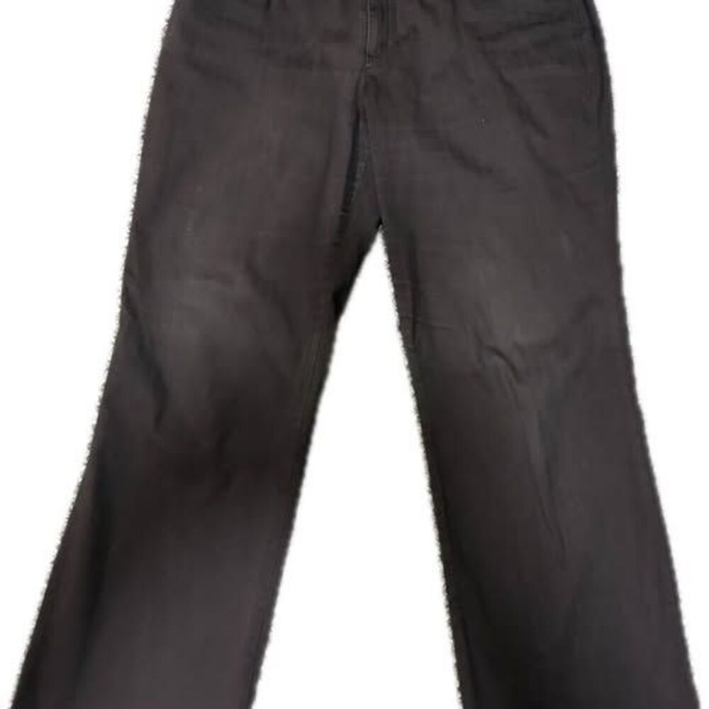 Old Navy Women's Chino Stretch Pants Size 14